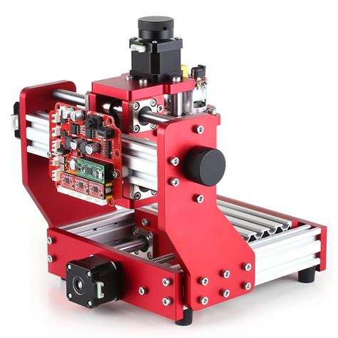 cnc router kit built from chinese parts|diy milling machine kit.